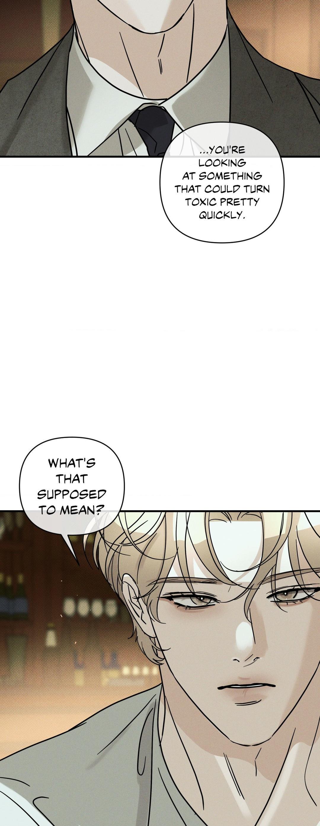 Read Dearest chapter 50 image 56 on Lezhin