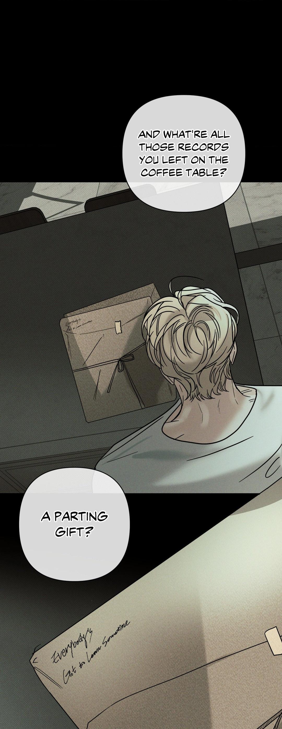 Read Dearest chapter 50 image 6 on Lezhin