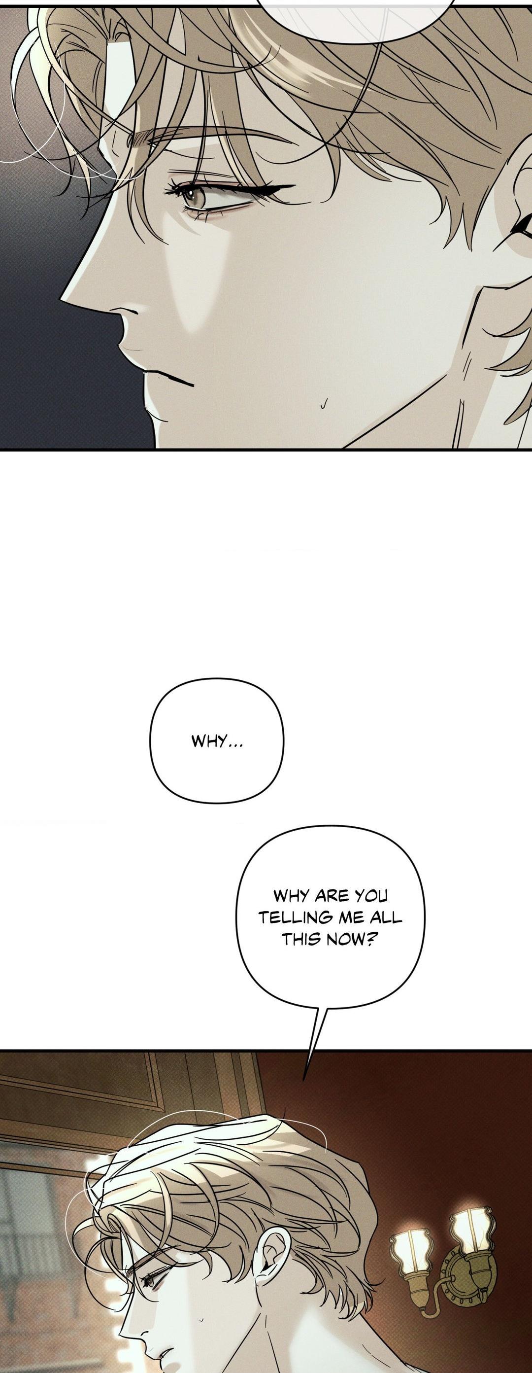 Read Dearest chapter 50 image 61 on Lezhin