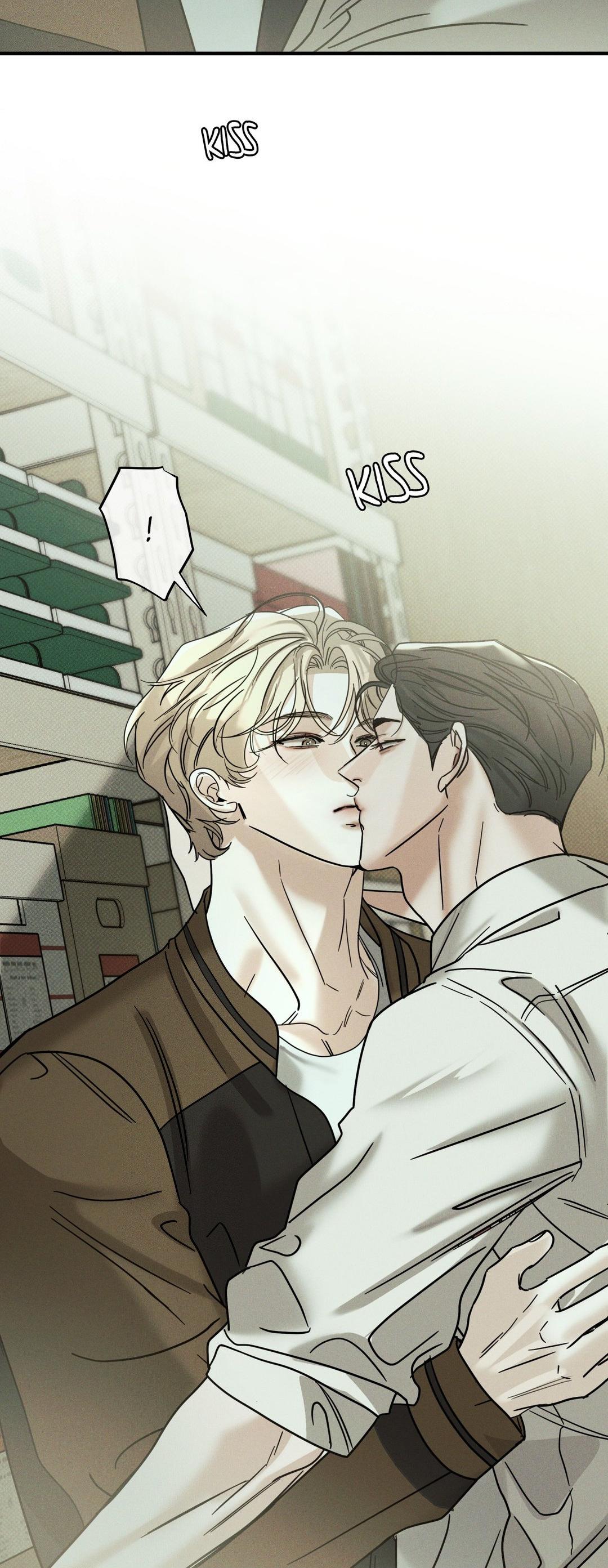Read Dearest chapter 50 image 9 on Lezhin