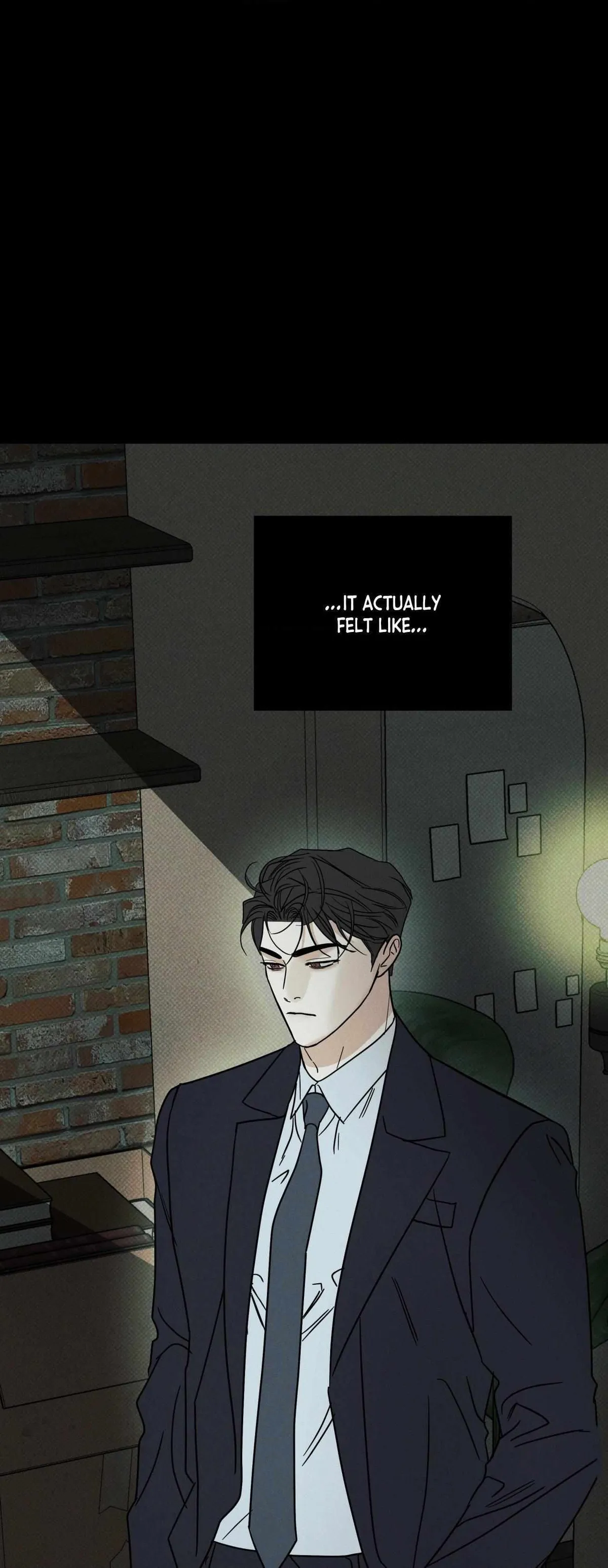 Read Dearest chapter 51 image 12 on Lezhin