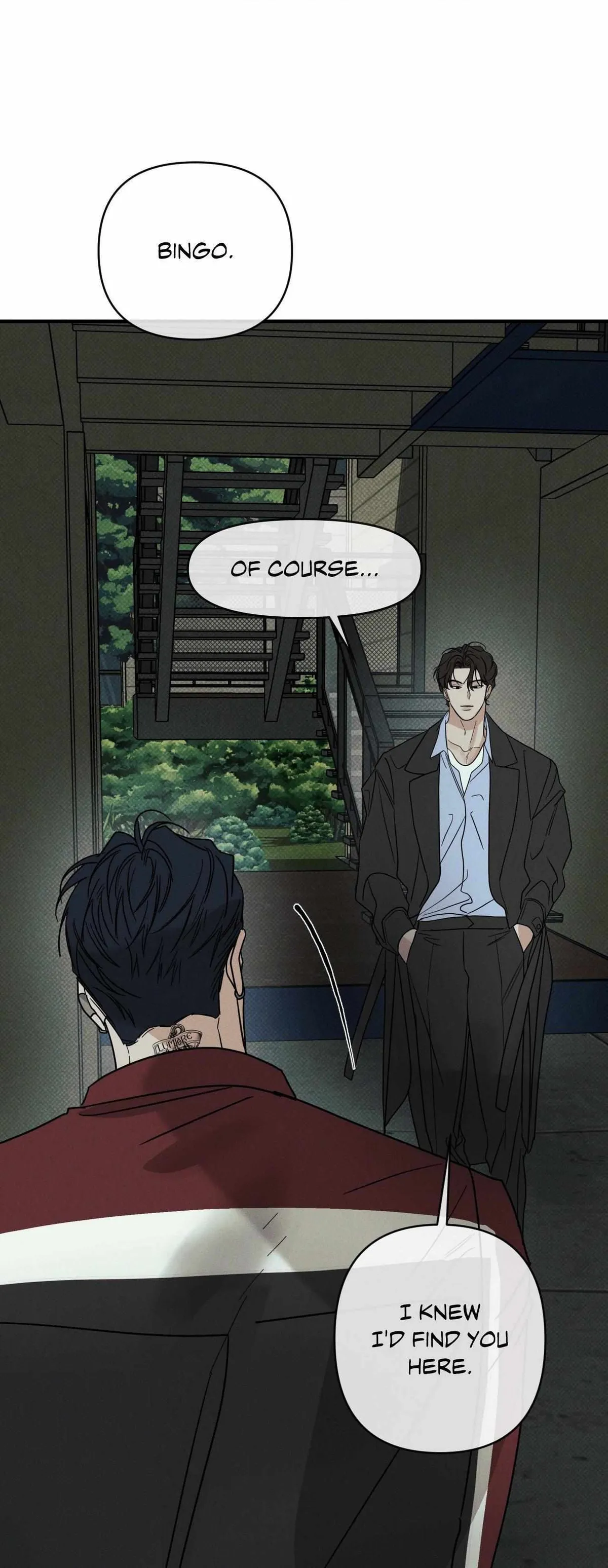 Read Dearest chapter 51 image 17 on Lezhin