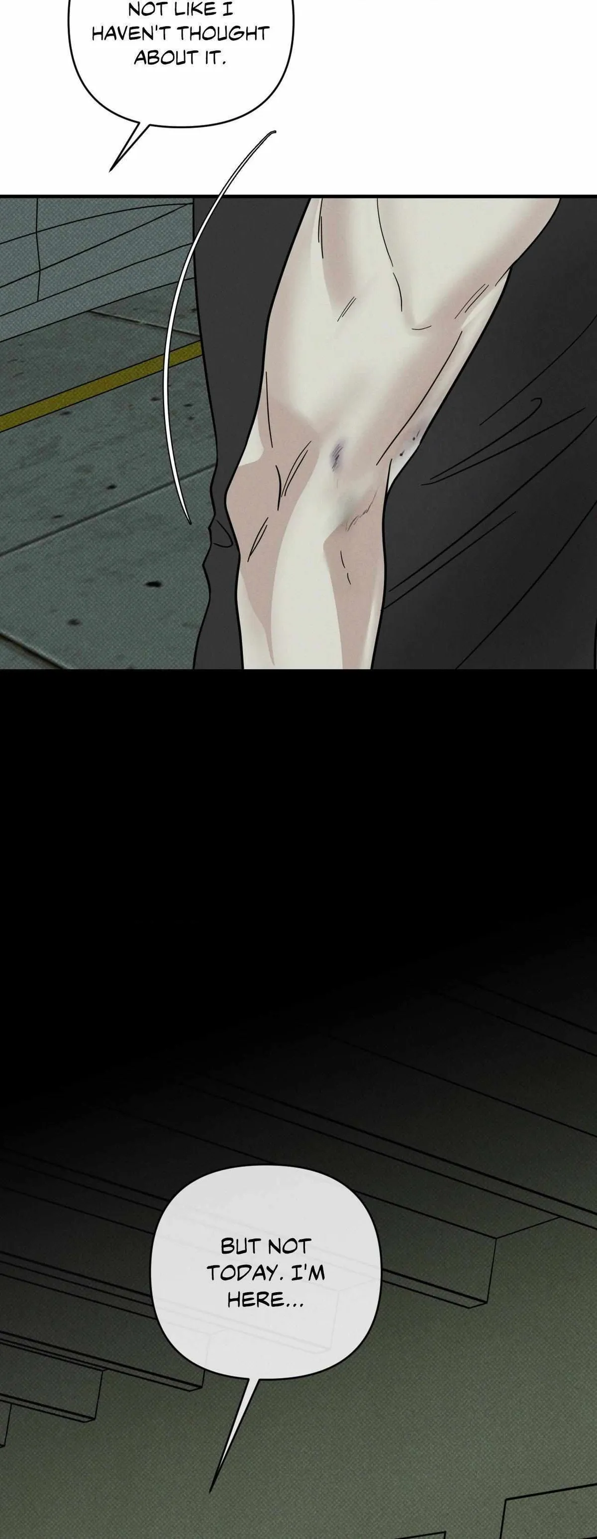 Read Dearest chapter 51 image 20 on Lezhin