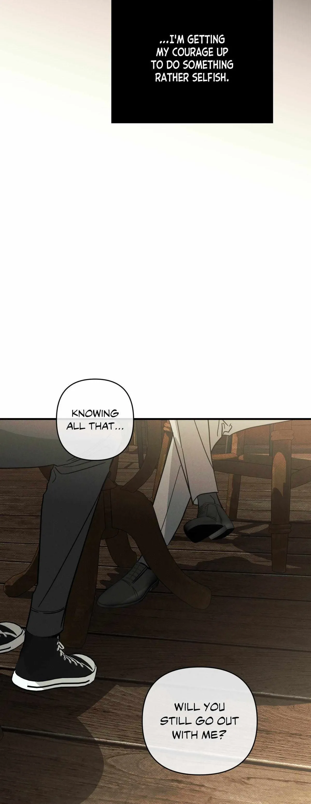 Read Dearest chapter 51 image 24 on Lezhin
