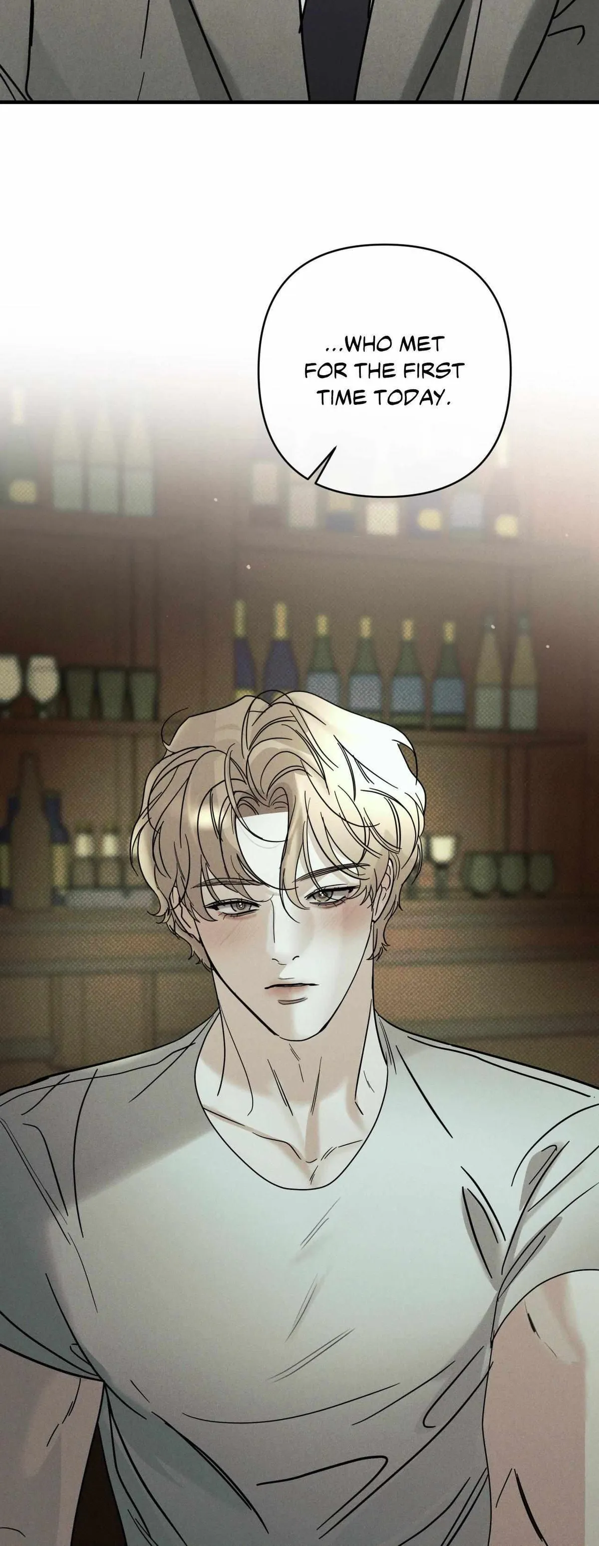 Read Dearest chapter 51 image 26 on Lezhin