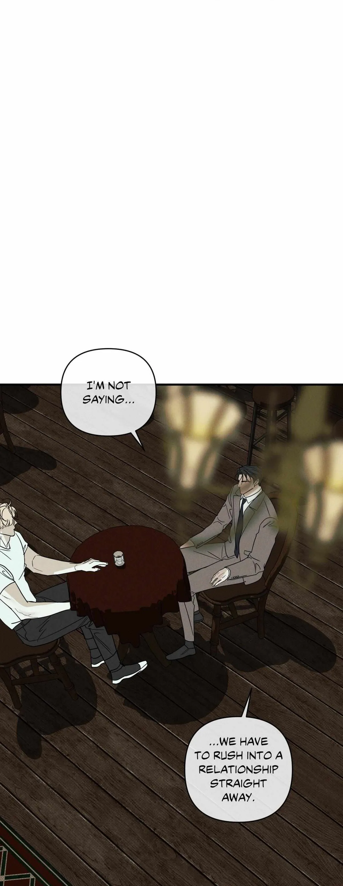 Read Dearest chapter 51 image 28 on Lezhin