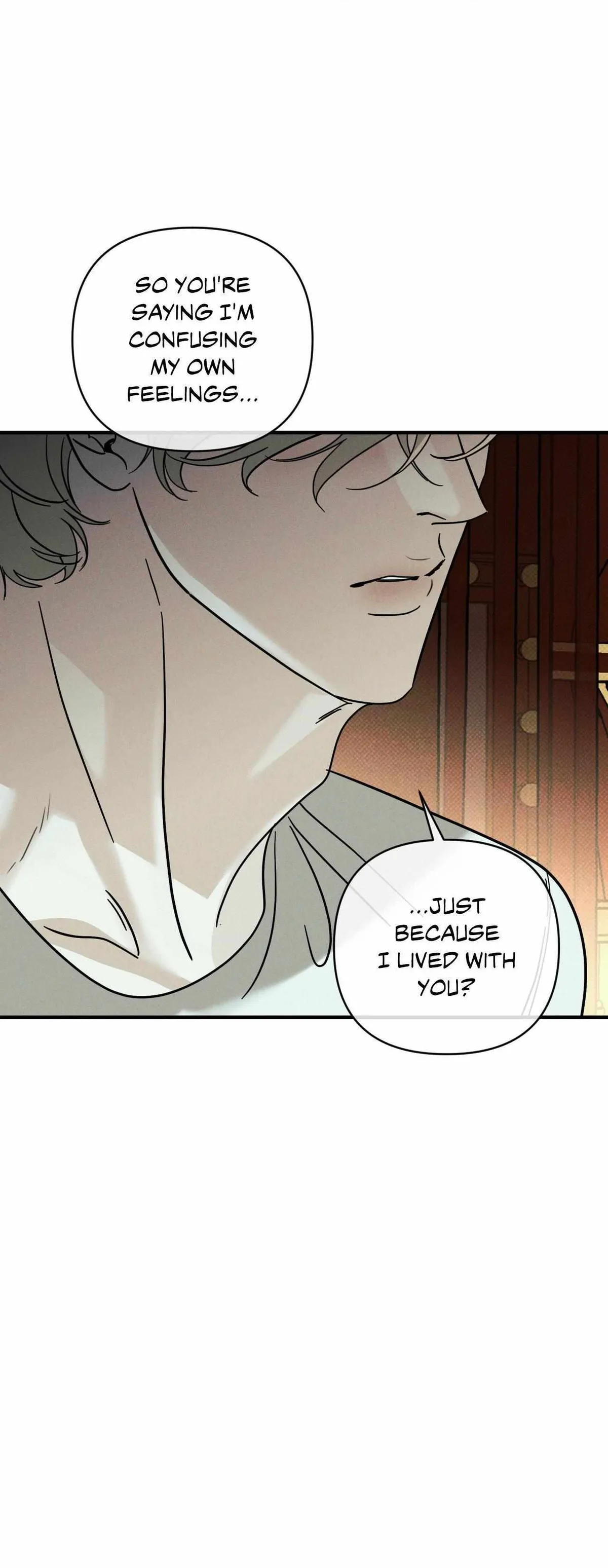Read Dearest chapter 51 image 31 on Lezhin