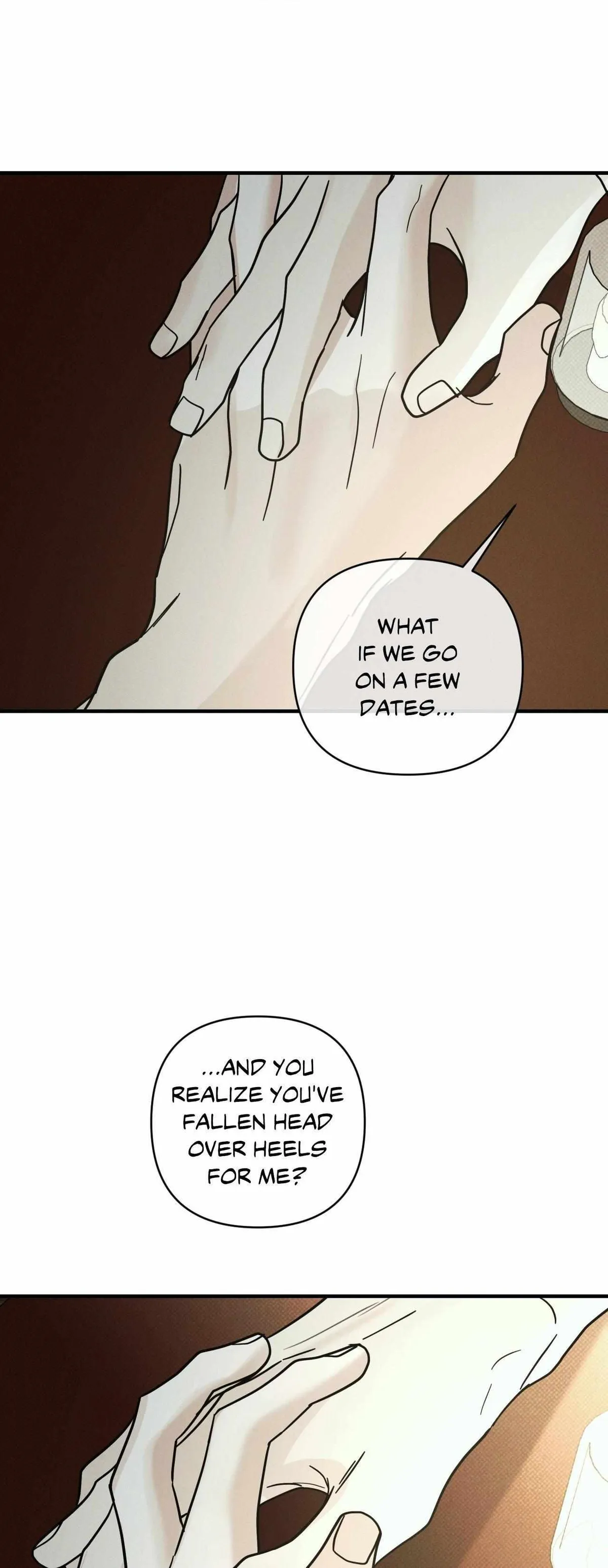 Read Dearest chapter 51 image 34 on Lezhin