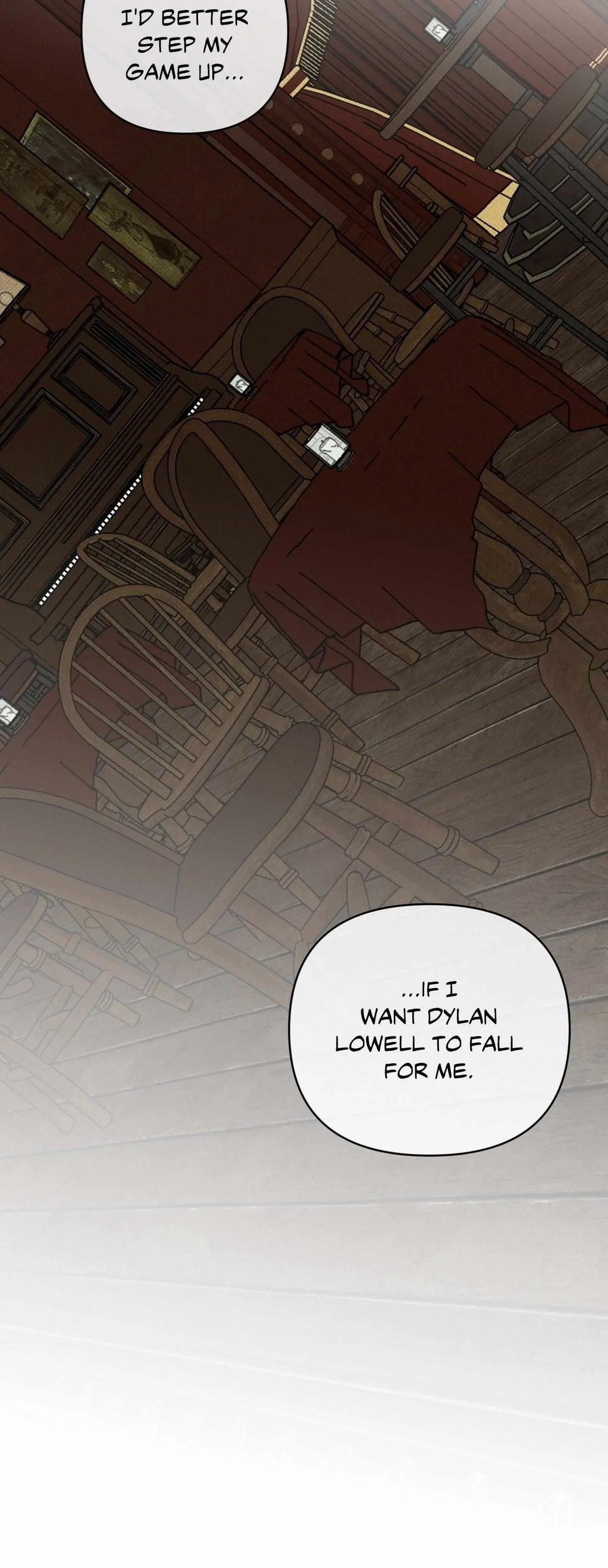 Read Dearest chapter 51 image 36 on Lezhin