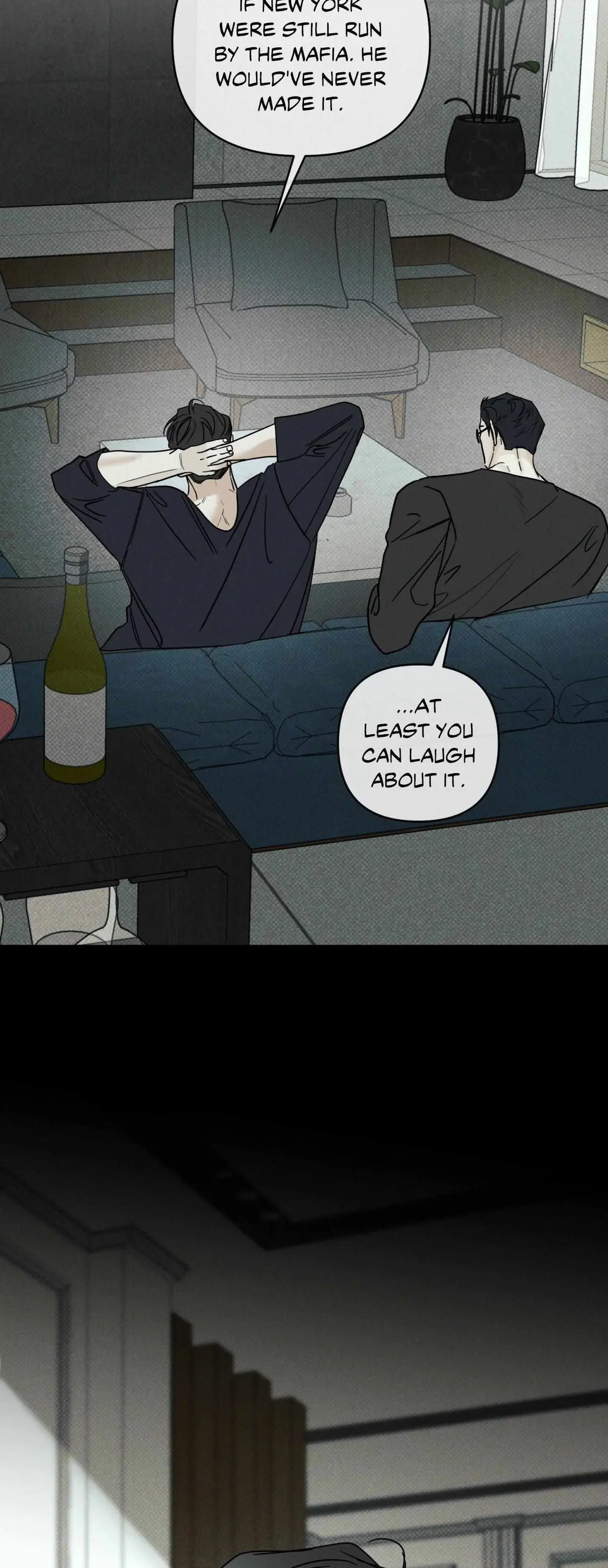 Read Dearest chapter 51 image 4 on Lezhin