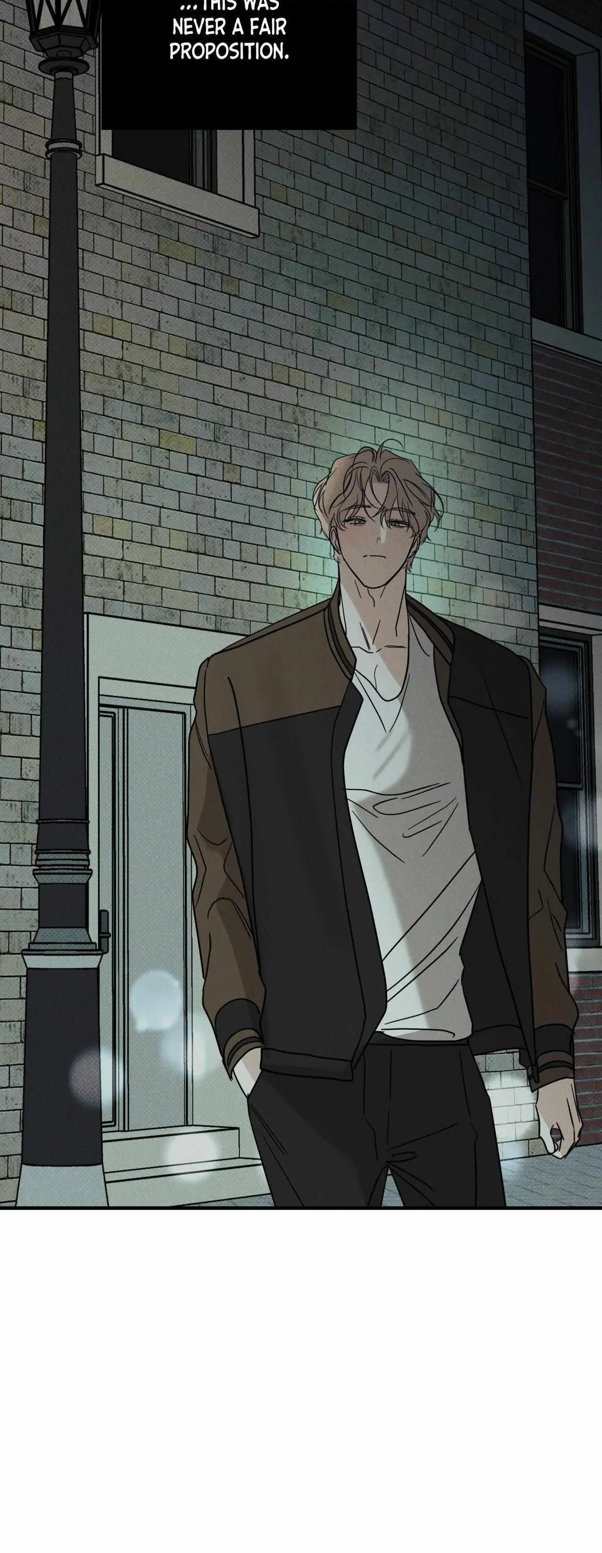 Read Dearest chapter 51 image 40 on Lezhin