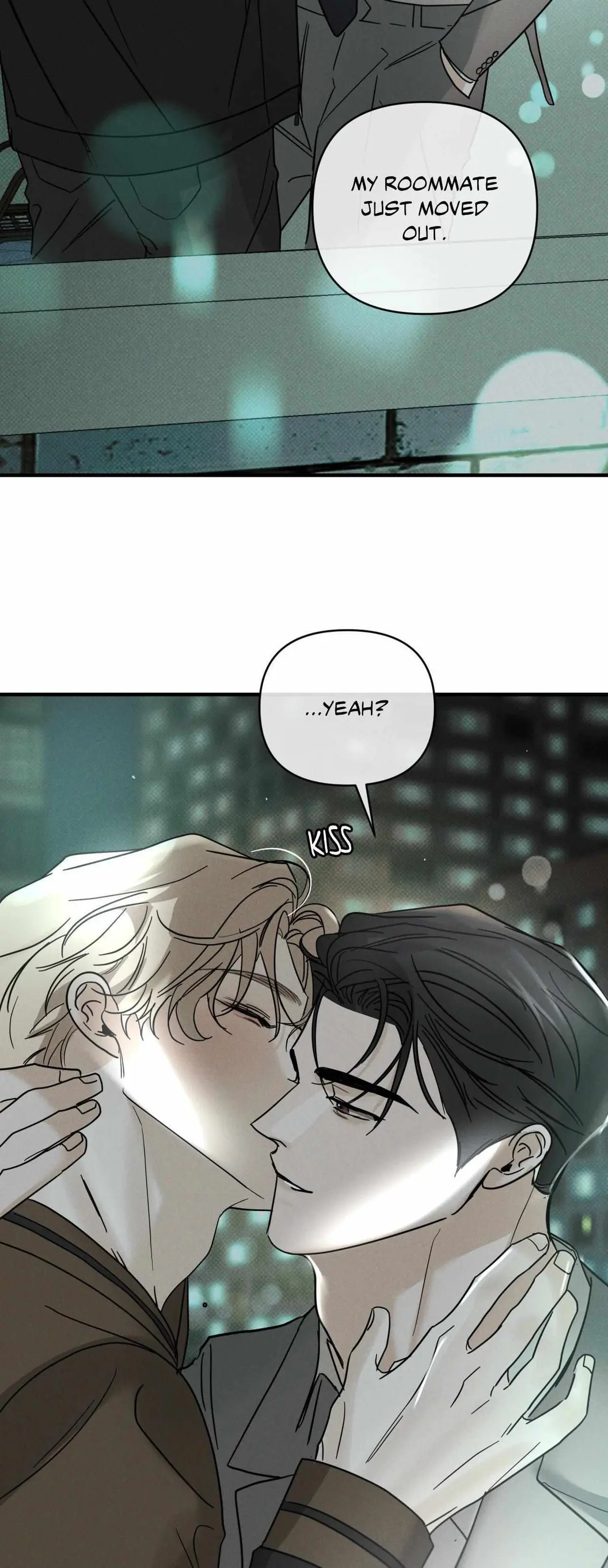 Read Dearest chapter 51 image 46 on Lezhin