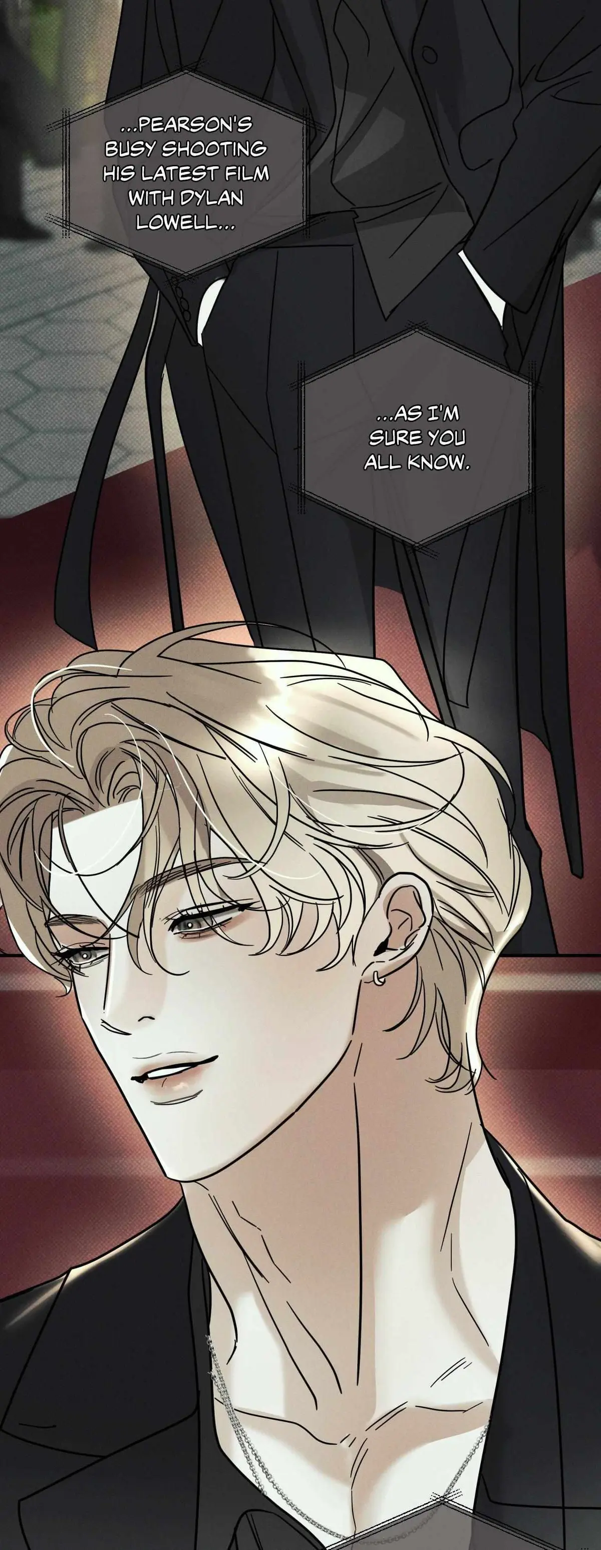 Read Dearest chapter 51 image 56 on Lezhin