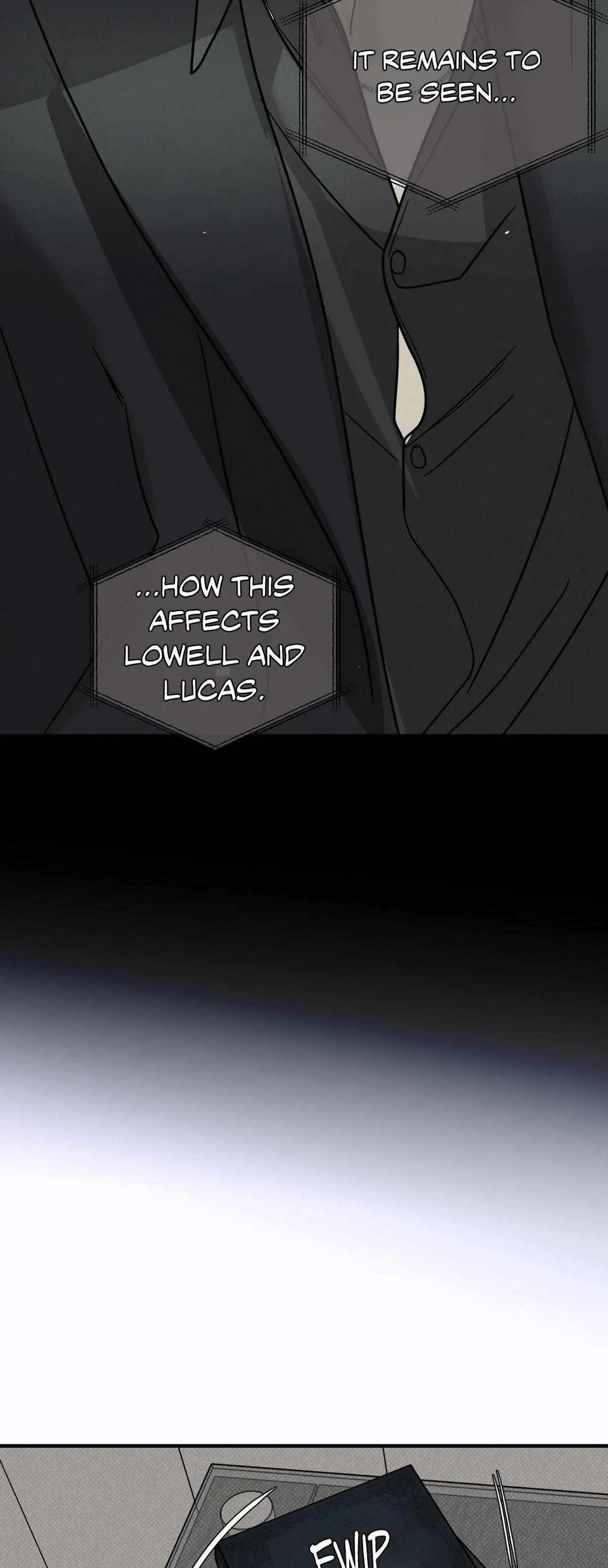 Read Dearest chapter 51 image 57 on Lezhin