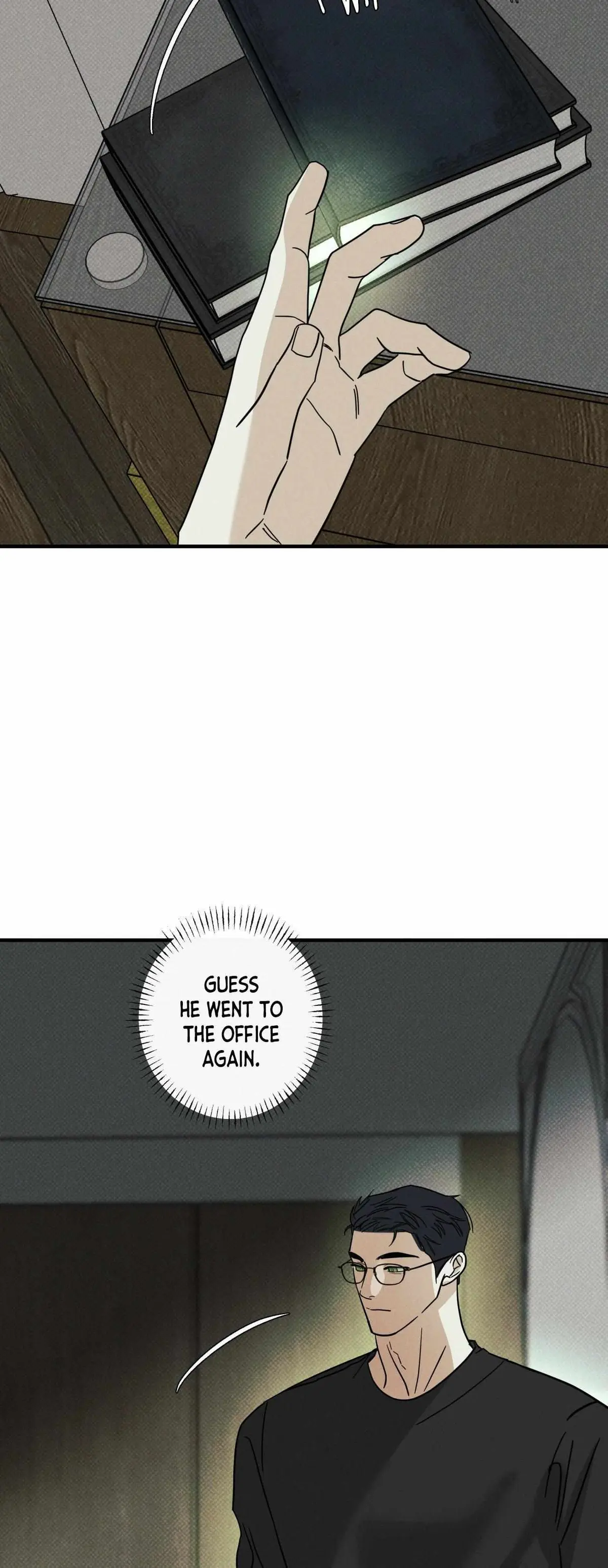 Read Dearest chapter 51 image 58 on Lezhin