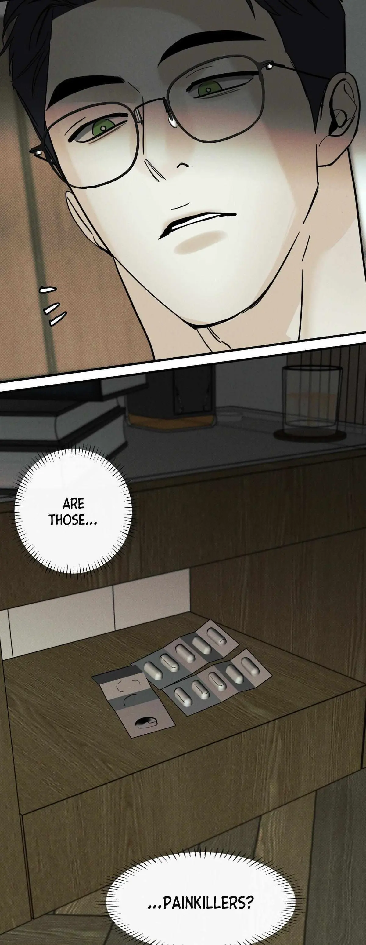 Read Dearest chapter 51 image 60 on Lezhin