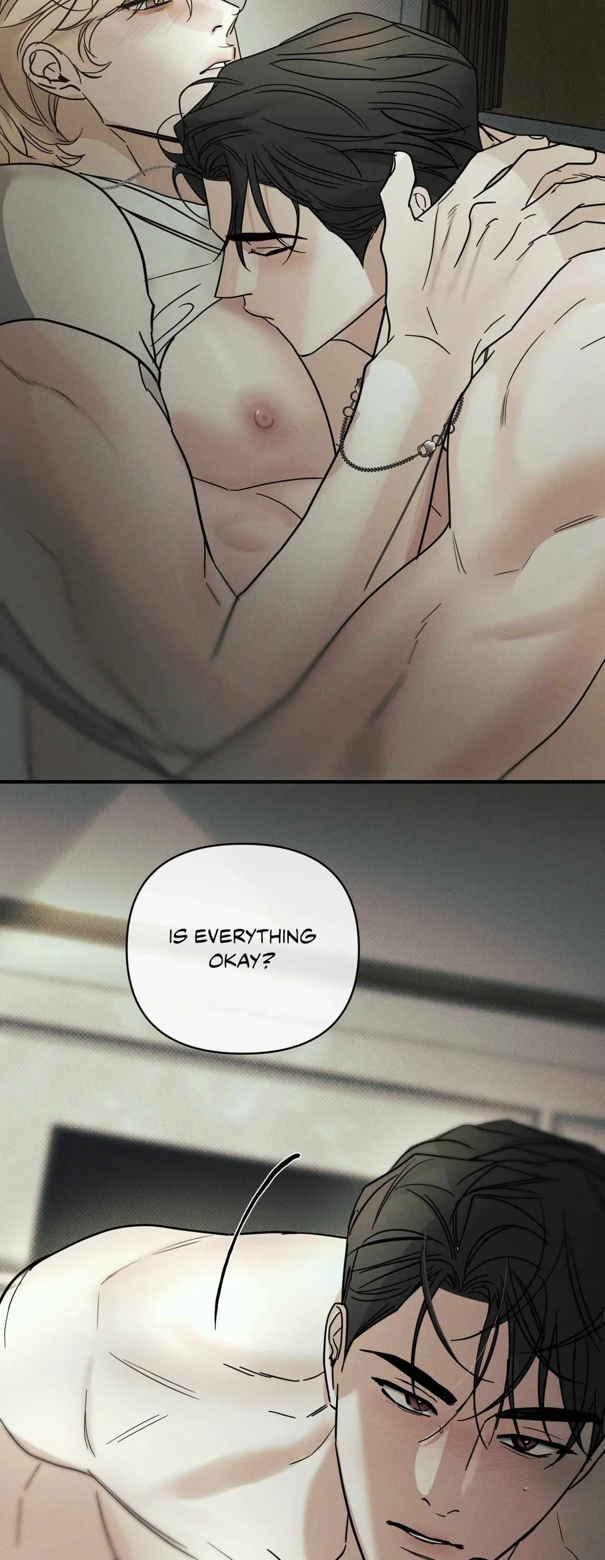 Read Dearest chapter 51 image 68 on Lezhin