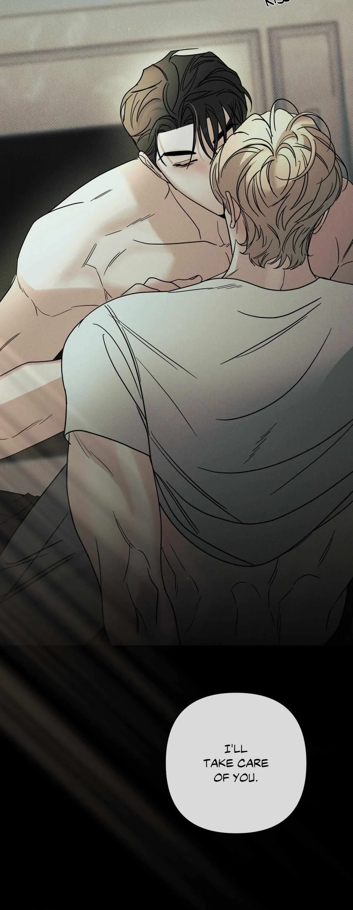 Read Dearest chapter 51 image 70 on Lezhin