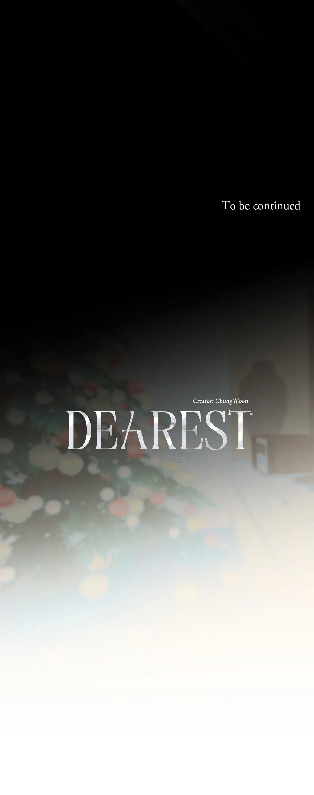 Read Dearest chapter 51 image 71 on Lezhin