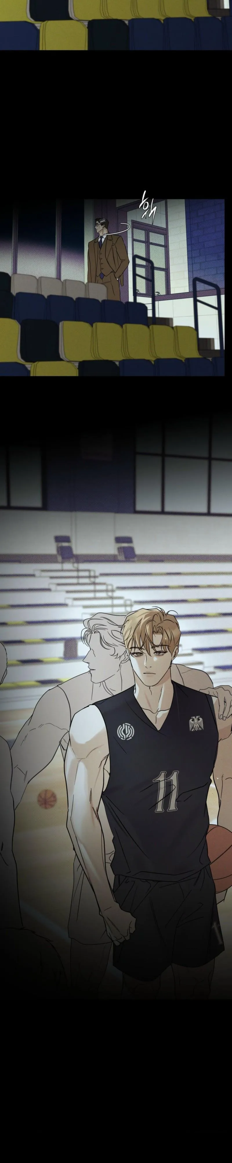 Read Dearest chapter 52 image 10 on Lezhin