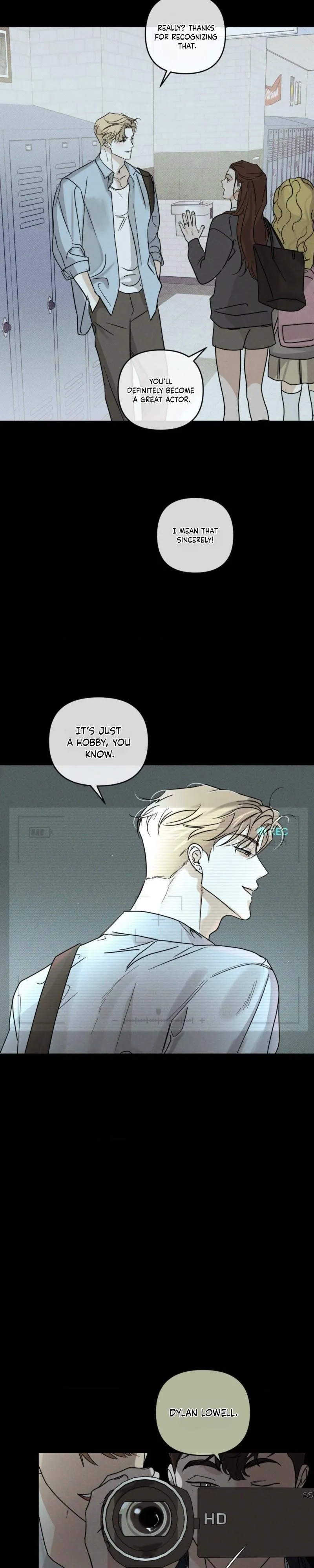 Read Dearest chapter 52 image 12 on Lezhin