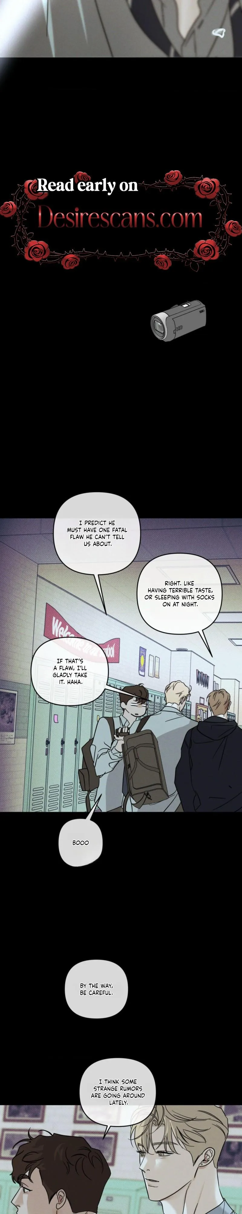 Read Dearest chapter 52 image 16 on Lezhin