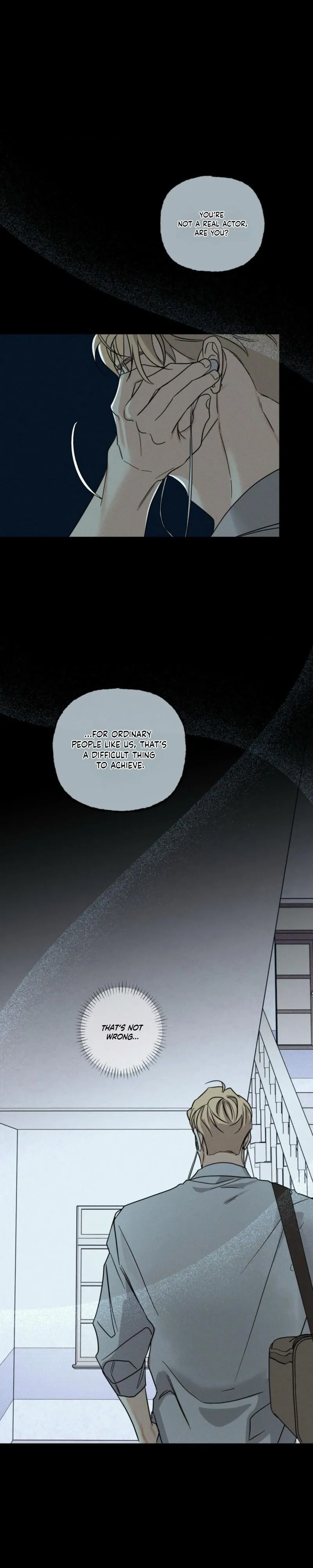 Read Dearest chapter 52 image 23 on Lezhin