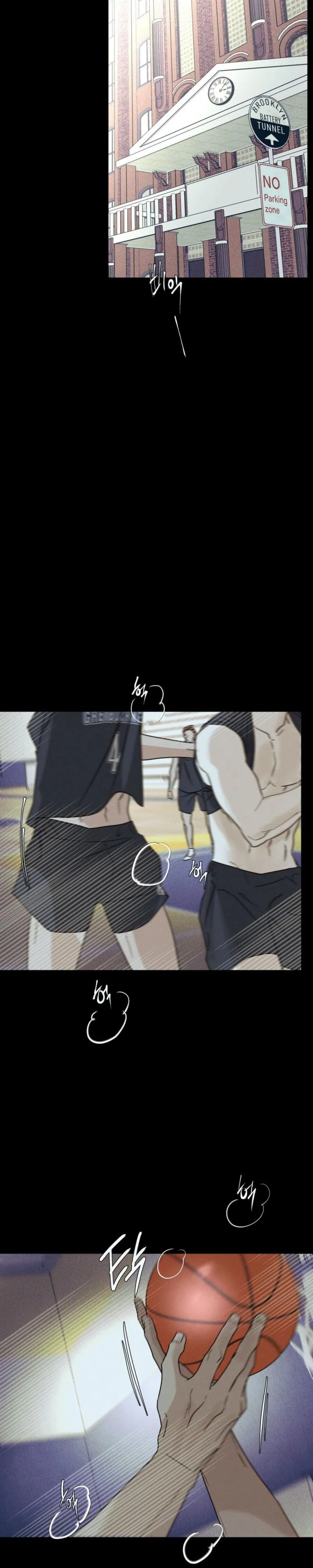 Read Dearest chapter 52 image 6 on Lezhin