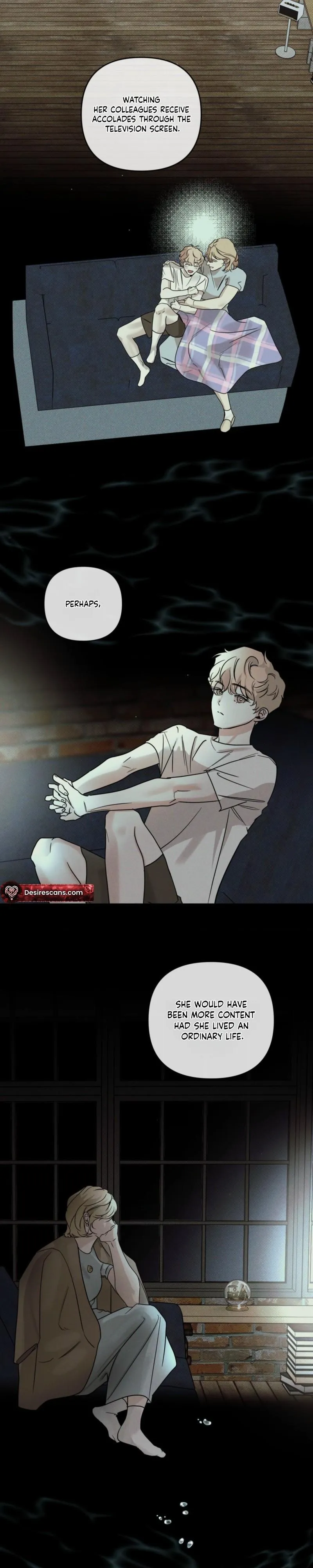 Read Dearest chapter 53 image 14 on Lezhin