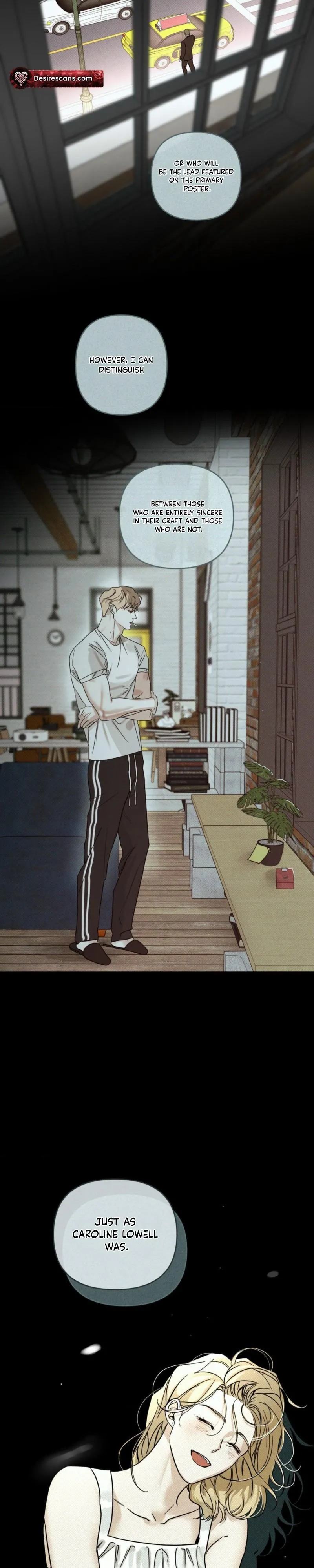 Read Dearest chapter 53 image 18 on Lezhin