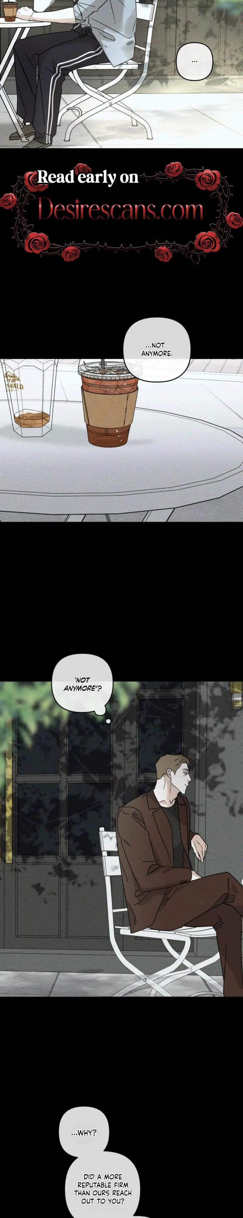 Read Dearest chapter 53 image 3 on Lezhin