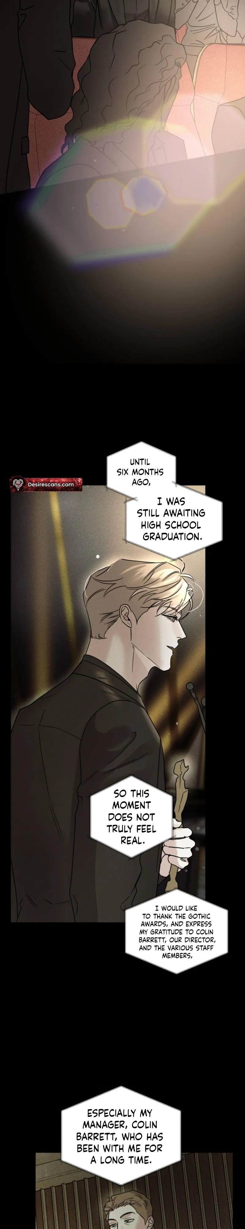 Read Dearest chapter 54 image 11 on Lezhin