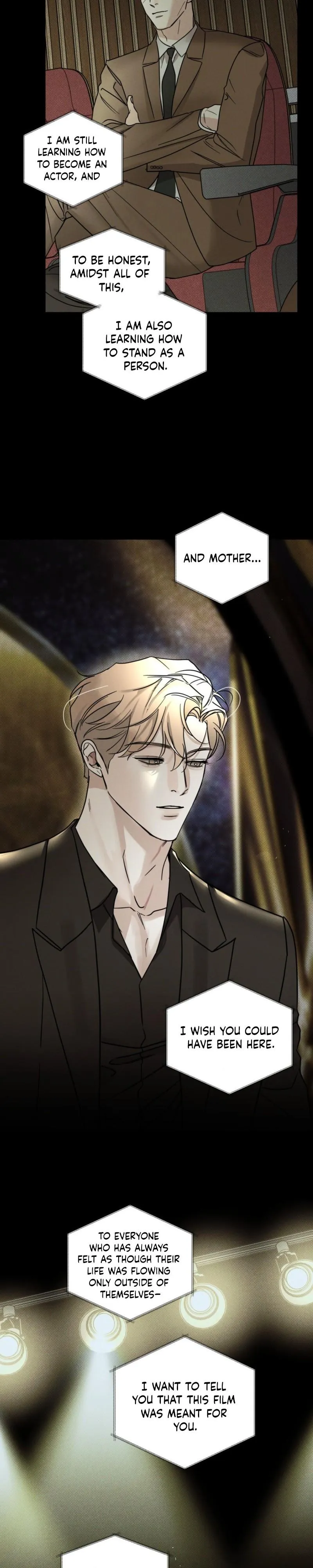 Read Dearest chapter 54 image 12 on Lezhin