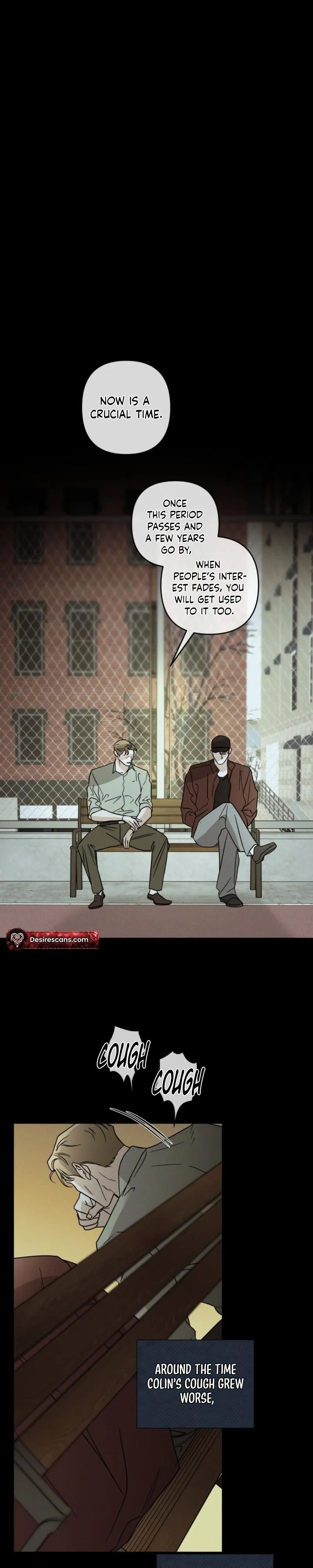 Read Dearest chapter 54 image 21 on Lezhin