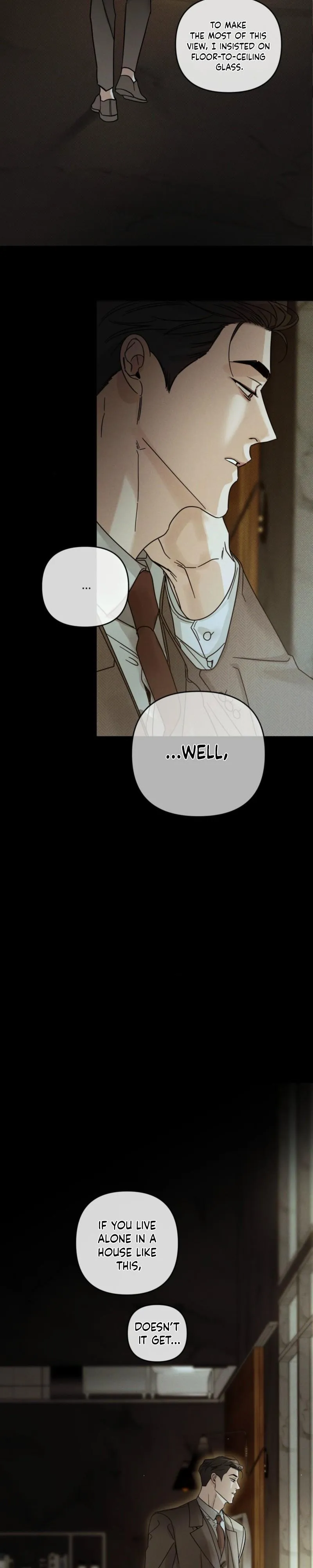 Read Dearest chapter 54 image 28 on Lezhin