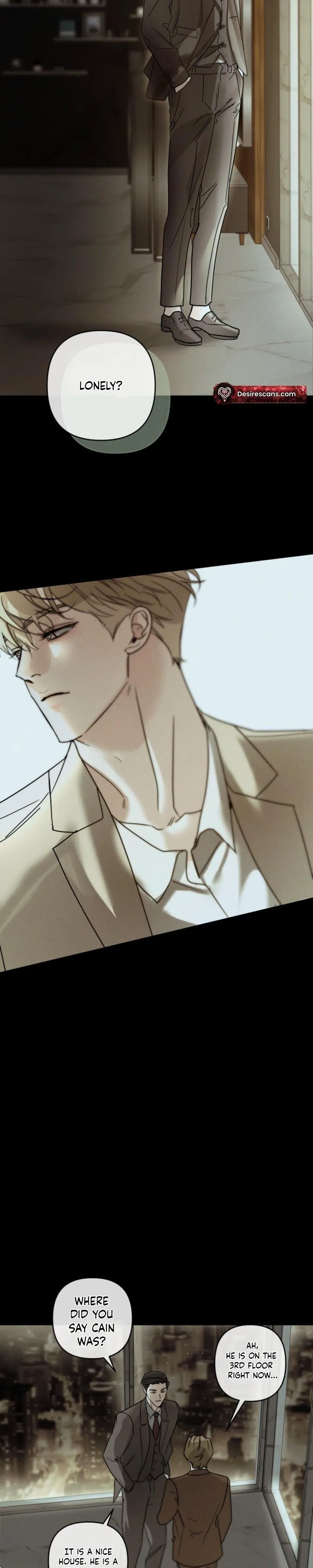 Read Dearest chapter 54 image 29 on Lezhin