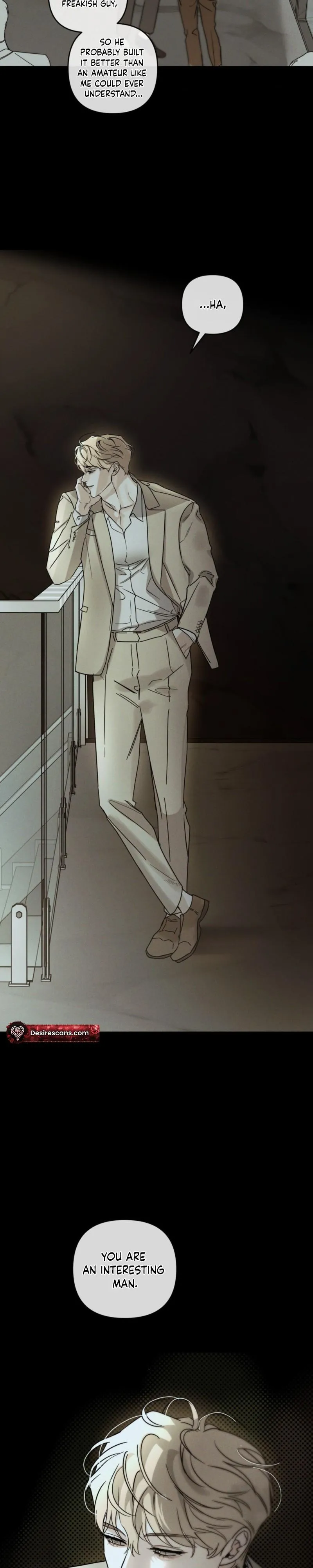 Read Dearest chapter 54 image 30 on Lezhin