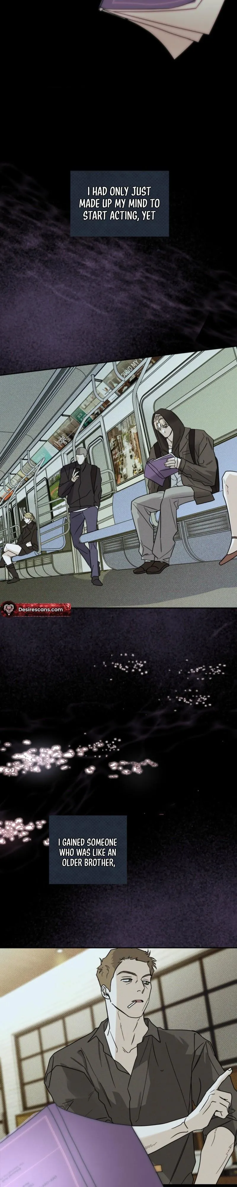 Read Dearest chapter 54 image 4 on Lezhin
