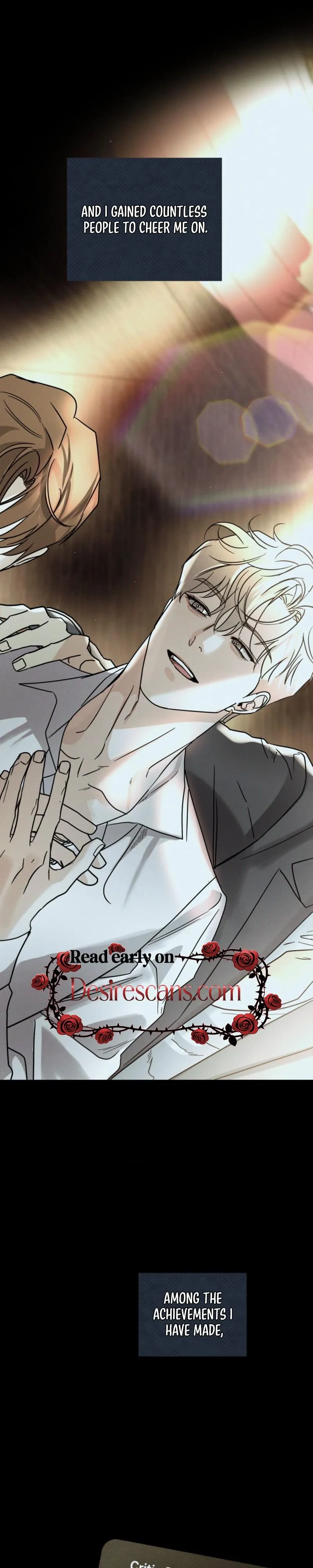 Read Dearest chapter 54 image 7 on Lezhin