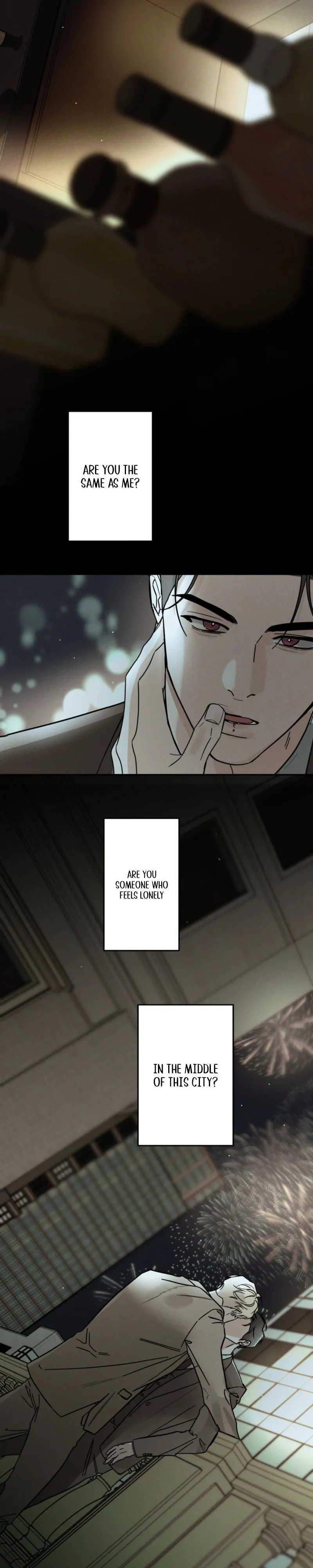 Read Dearest chapter 55 image 1 on Lezhin