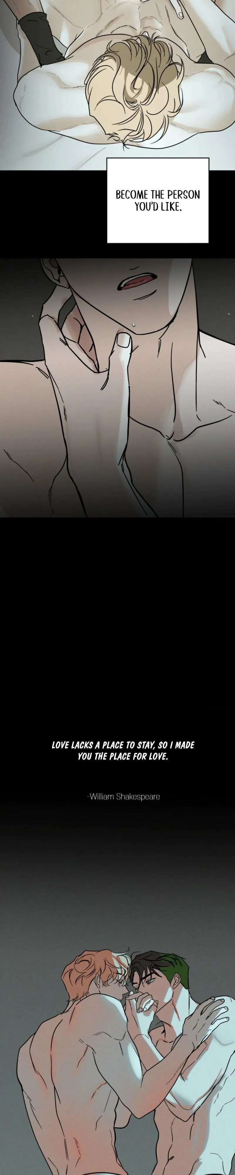 Read Dearest chapter 55 image 10 on Lezhin