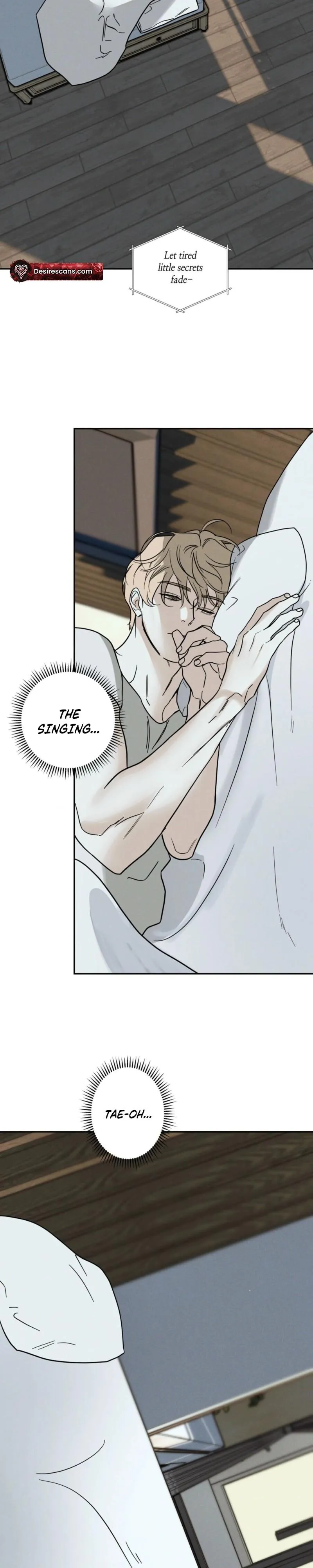 Read Dearest chapter 55 image 12 on Lezhin