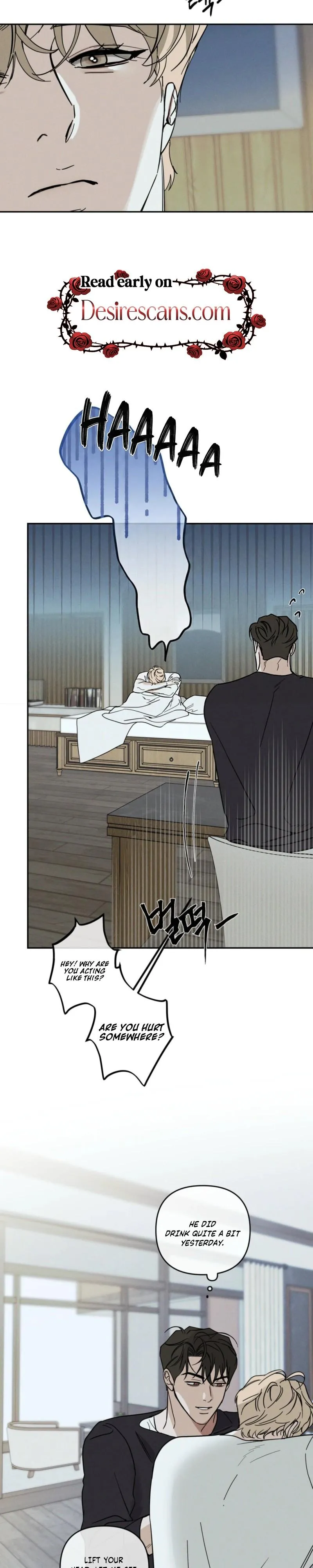 Read Dearest chapter 55 image 15 on Lezhin