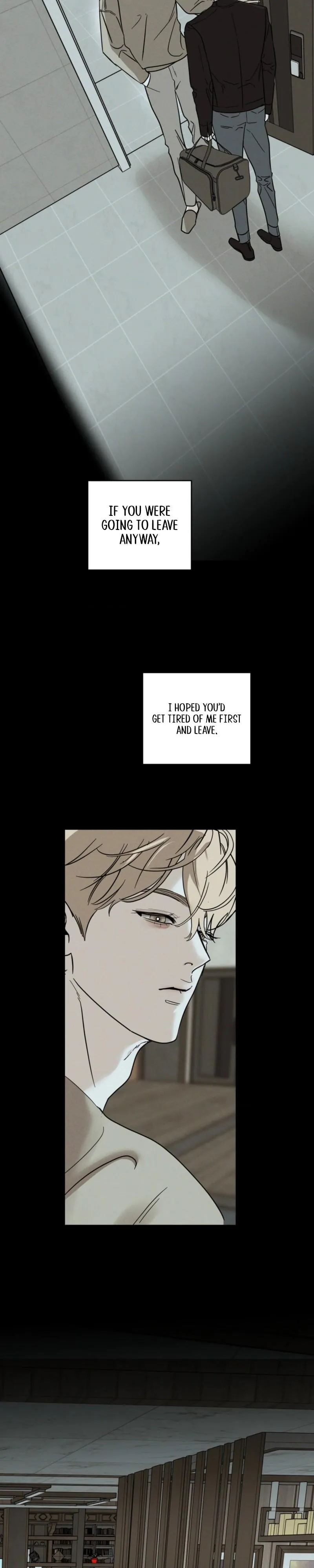 Read Dearest chapter 55 image 4 on Lezhin