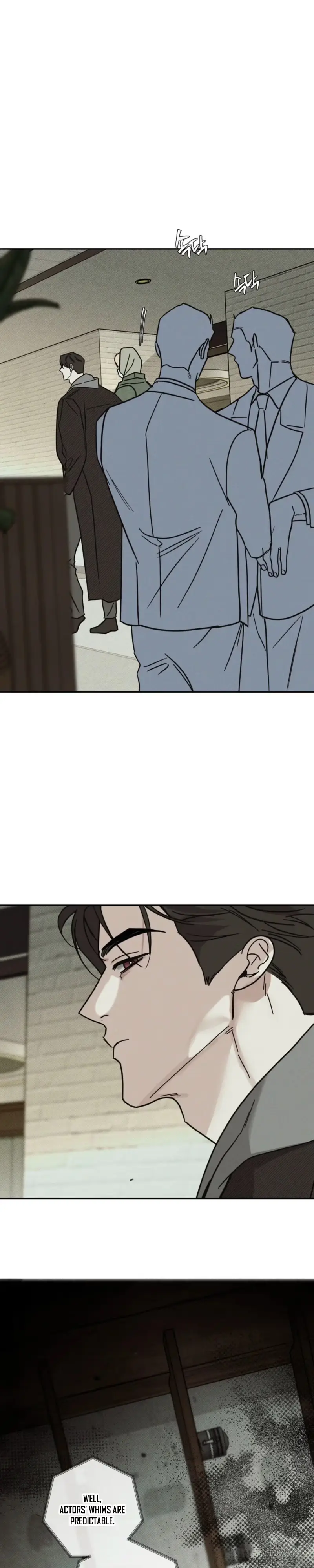 Read Dearest chapter 56 image 18 on Lezhin