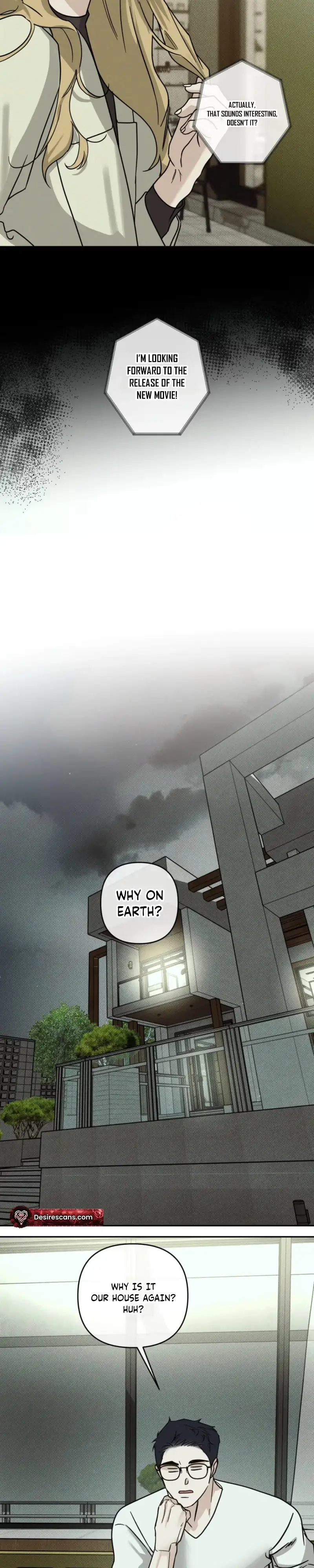 Read Dearest chapter 56 image 20 on Lezhin