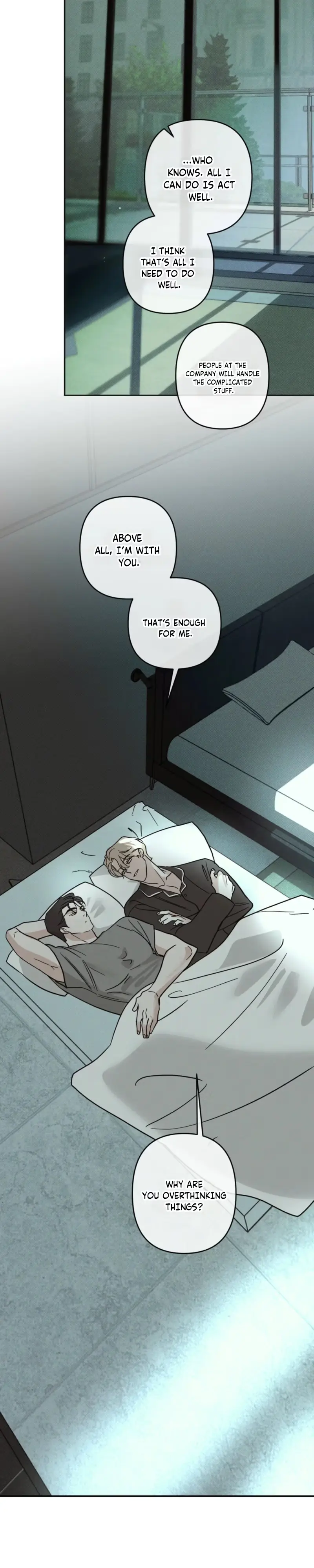 Read Dearest chapter 56 image 28 on Lezhin