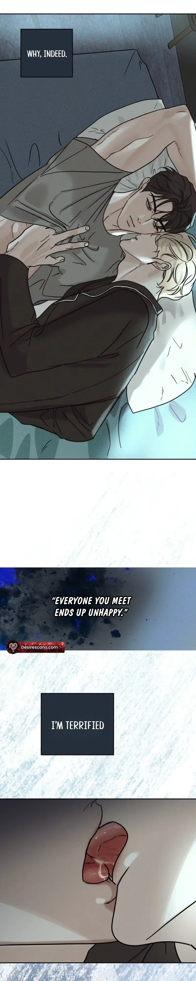 Read Dearest chapter 56 image 29 on Lezhin