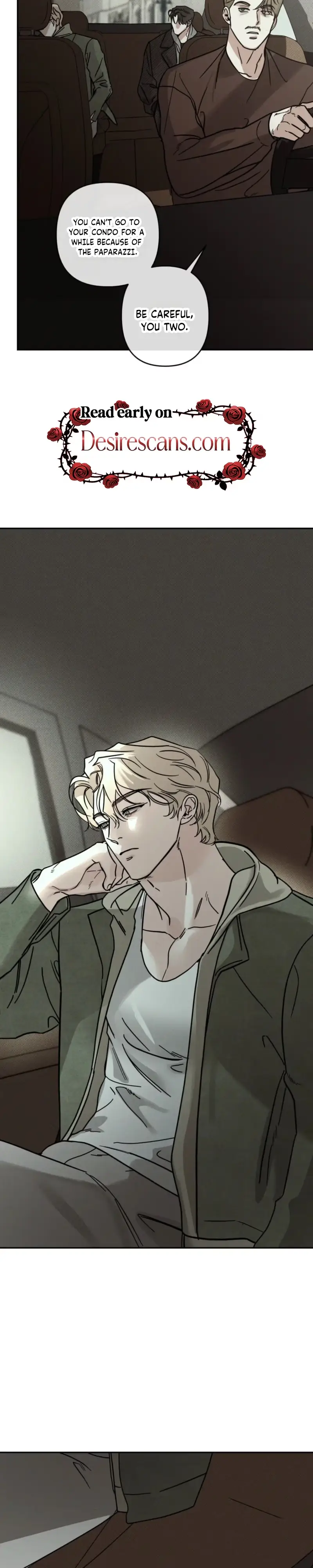 Read Dearest chapter 56 image 3 on Lezhin