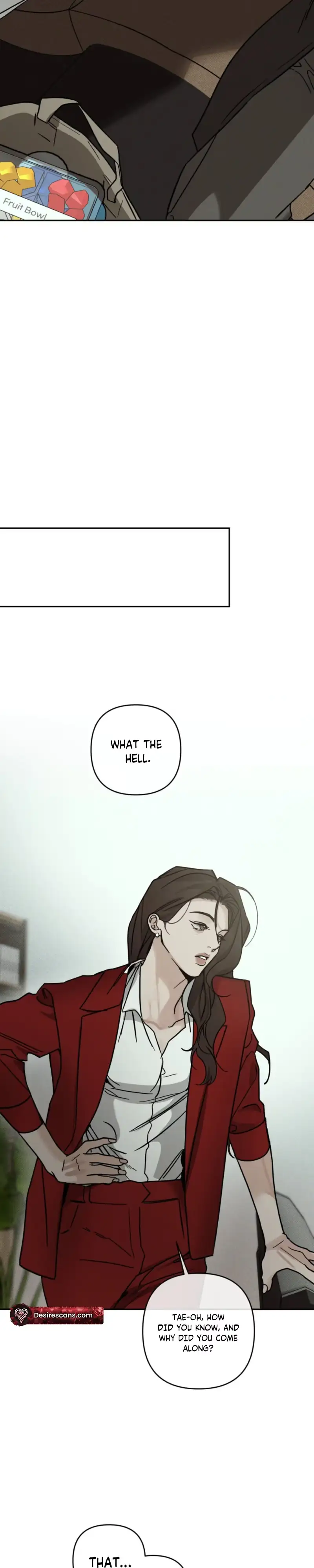 Read Dearest chapter 56 image 4 on Lezhin